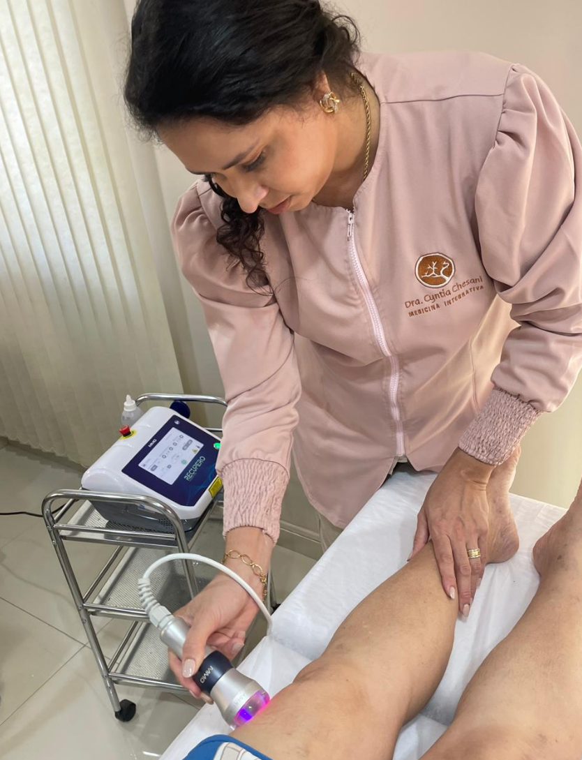 Foto Medicina da Dor